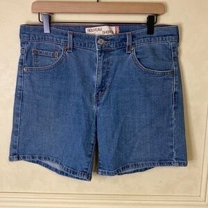 Levi’s 515 Jean Shorts